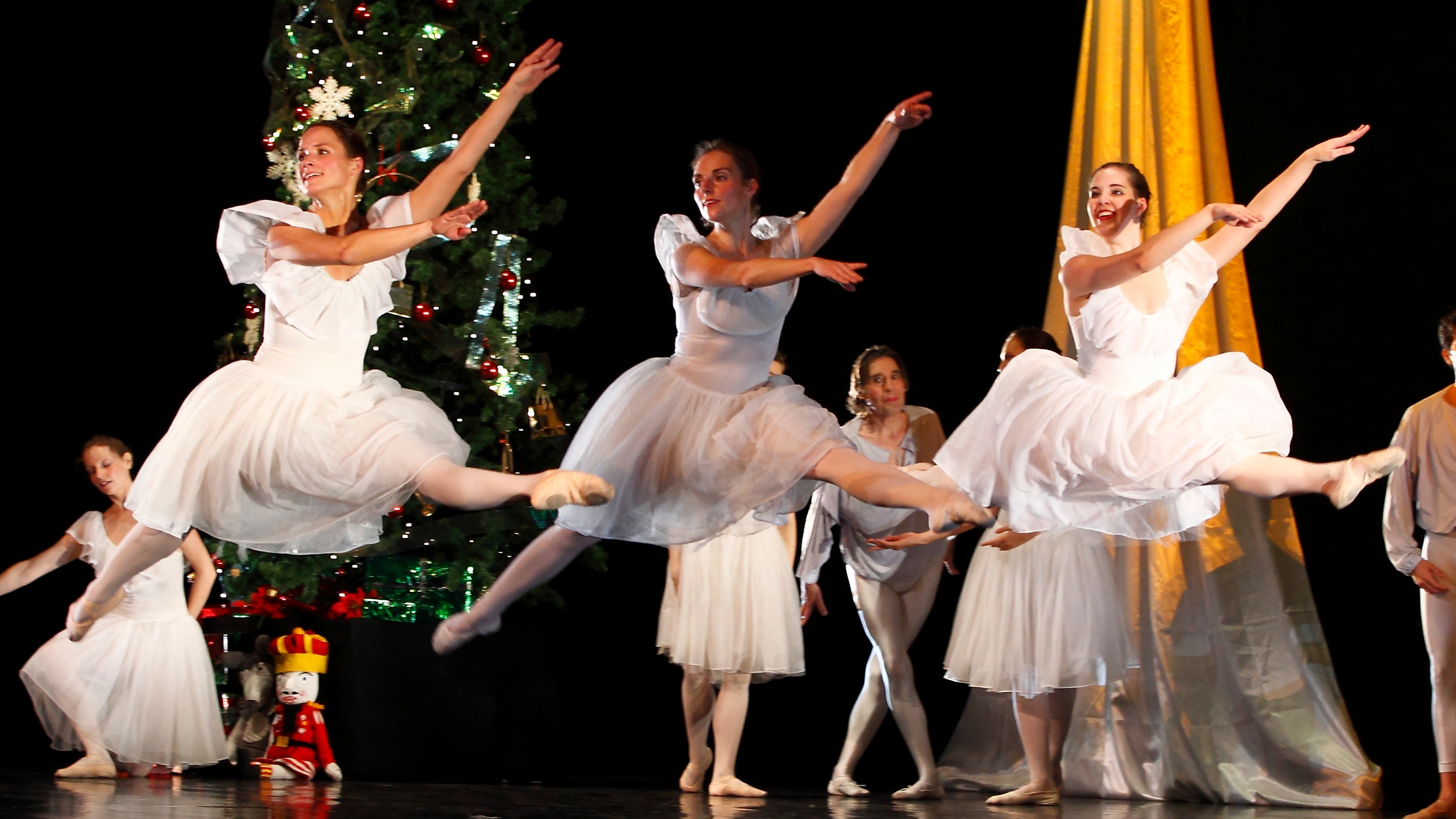 Der Nussknacker P.C. Zimmermann